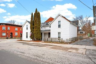 Duplex for Sale, 255-257 Earl St, Kingston, ON