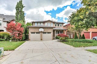 Detached House for Sale, 137 Marsi Rd, Richmond Hill, ON