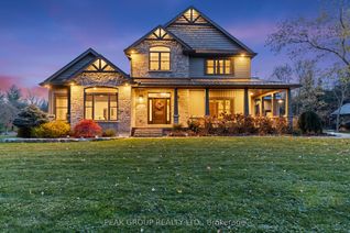 House for Sale, 662 Foss Rd, Pelham, ON