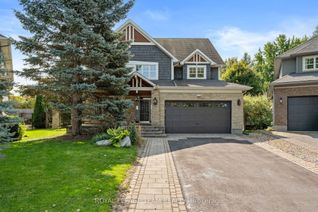 House for Sale, 60 Ironside Ct, Kanata, ON