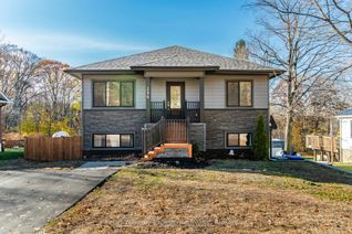 Bungalow for Sale, 296 Church St, Penetanguishene, ON