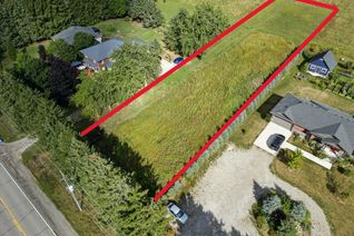 Land for Sale, N/A WRIGLEY Rd, North Dumfries, ON