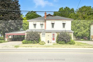 House for Sale, 173 Centre St, Trent Hills, ON