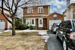 Apartment for Rent, 1843 Prestwick Dr #A, Orleans - Cumberland and Area, ON