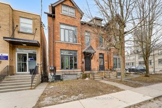 Duplex for Sale, 242 Brock St, Kingston, ON