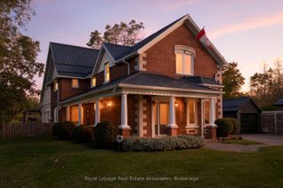 House for Sale, 226 Main St, Erin, ON House for Sale, 226 Main St, Erin, ON