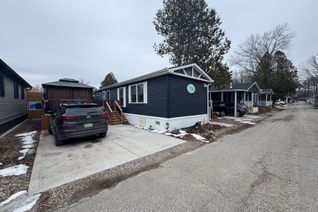 Bungalow for Sale, 22790 Amiens Rd #8, Middlesex Centre, ON