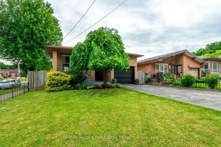 Property for Rent, 1 Picton St W, Hamilton, ON