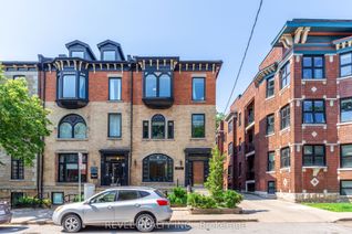 Office for Sale, 21 Bold St, Hamilton, ON