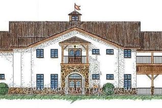 Land for Sale, 1074 Niagara Stone Rd, Niagara-on-the-Lake, ON