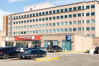 Office for Lease, 2330 Kennedy Rd #202, Toronto, ON