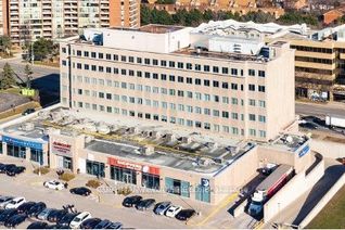 Office for Lease, 2330 Kennedy Rd #500, Toronto, ON