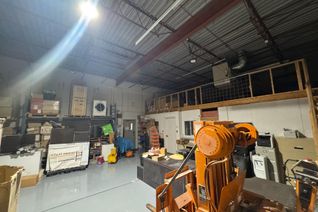 Office for Sale, 5155 Spectrum Way #25, Mississauga, ON