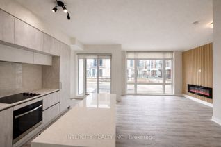 Condo for Sale, 11 David Eyer Rd #1505, Richmond Hill, ON