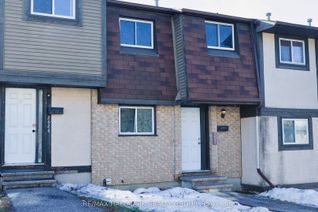 Condo Townhouse for Sale, 2624 Pimlico Cres #122, Blossom Park - Airport and Area, ON