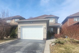 Property for Sale, 50 Panorama Cres, Vaughan, ON