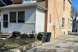 Property for Rent, 533 Beresford Ave #BSMT, Toronto, ON