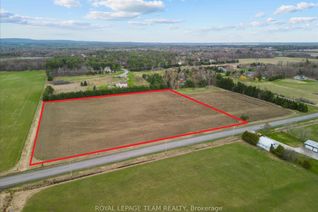Land for Sale, 1982 Marchurst Rd, Kanata, ON
