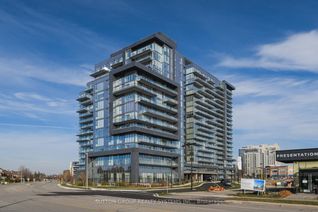 Property for Sale, 10 Gatineau Dr #1704, Vaughan, ON