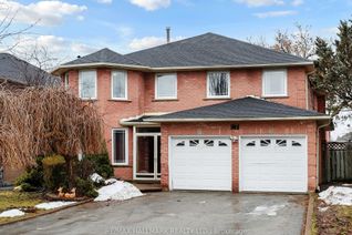 Property for Sale, 97 Stave Cres, Richmond Hill, ON
