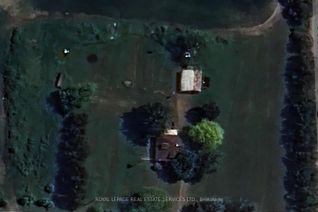 Farm for Sale, 2103 N Nottawasaga Concession 6 N/A, Clearview, ON