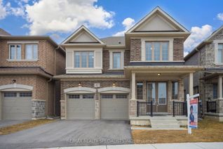 Detached House for Sale, 43 Clockwork Dr, Brampton, ON Detached House for Sale, 43 Clockwork Dr, Brampton, ON