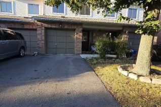 Townhouse for Rent, 26 Moss Blvd #21, Hamilton, ON