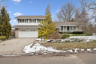 House for Sale, 16 Colborn St, Guelph, ON
