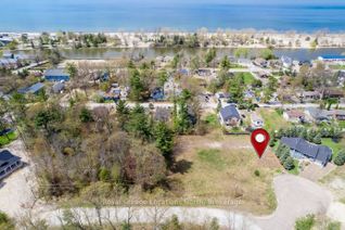 Vacant Residential Land for Sale, Lot 79 Park Dr, Wasaga Beach, ON