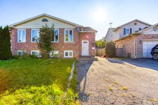 Semi-Detached House for Sale, 6548 Laguna Ct, Niagara Falls, ON