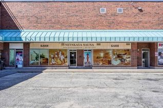 Spa/Tanning Business for Sale, 38 Parkside Dr #9, Newmarket, ON