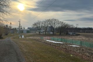 Commercial Farm for Sale, 17150 10th Concession N/A, King, ON