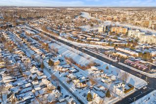 Commercial Land for Lease, 1 DREW St, Welland, ON