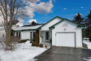 Bungalow for Sale, 30 White Bark Way, Centre Wellington, ON