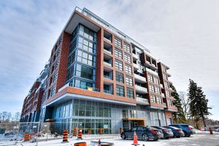 Condo for Rent, 1635 Military Trl #729, Toronto, ON