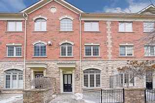 Condo Townhouse for Sale, 8 Brighton Pl #50, Vaughan, ON