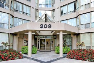 Apartment for Rent, 309 Major Mackenzie Dr E #501, Richmond Hill, ON