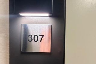 Apartment for Sale, 6 DAVID EYER Rd #307, Richmond Hill, ON
