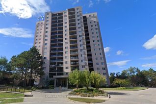 Apartment for Rent, 975 Warwick Ct #1005, Burlington, ON