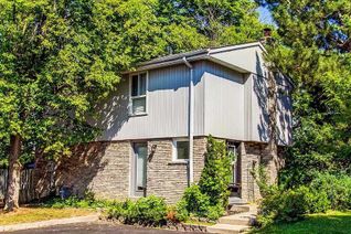 Detached House for Sale, 59 Kenninghall Blvd #17, Mississauga, ON