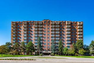 Condo for Sale, 6720 Glen Erin Dr #904, Mississauga, ON