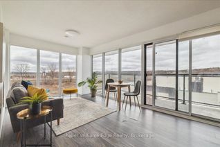 Apartment for Sale, 1117 Cooke Blvd #A506, Burlington, ON