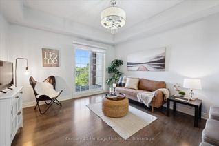 Condo for Sale, 1440 Gordon St #404, Guelph, ON