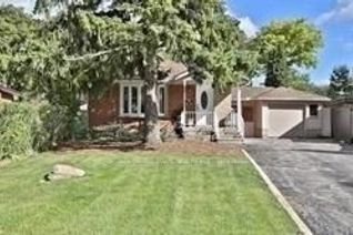 Detached House for Rent, 25 Elgar Ave, Toronto, ON