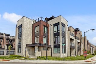 Townhouse for Sale, 76 Ingersoll Ln, Richmond Hill, ON