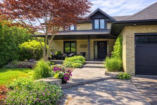 Detached House for Sale, 6 Prentice Ct, Markham, ON