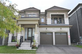 Detached House for Rent, 46 Mevira Gdns, Oakville, ON