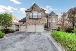 Detached House for Sale, 5368 Vail Ct, Mississauga, ON