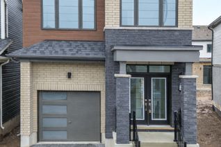 Detached House for Rent, 25 Canvas Cres, Welland, ON