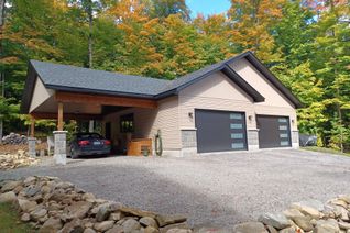 Bungalow for Sale, 1333 Walker Lake Dr, Lake of Bays, ON